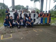 Estudiantes de 10° y 11°, de dos Instituciones Educativas Oficiales de la ciudad, ganaron en ia Hackathón de la Universidad San Buenaventura