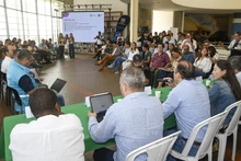 En Cali sesionó el Comité Municipal de Política Social 2024
