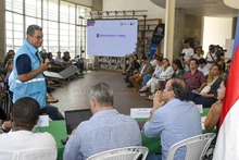 En Cali sesionó el Comité Municipal de Política Social 2024