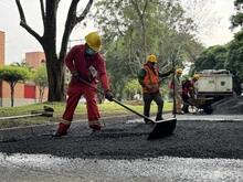 Más de 90 operativos de seguridad, la captura de 18 terroristas, recuperación de la malla vial e inversión social, la gestión de la Alcaldía de Cali en mayo