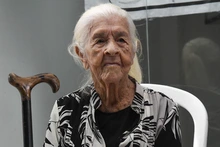 En Cali 14.000 personas mayores de 80 años ya empezaron a recibir el incremento de Colombia Mayor