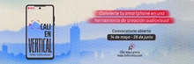 Inscripciones a Cali en Vertical