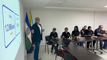 Alcaldía de Cali promueve el control social: fuerzas ciudadanas se capacitaron para hacer seguimiento a tres proyectos de infraestructura