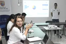 Alcaldía de Cali promueve el control social: fuerzas ciudadanas se capacitaron para hacer seguimiento a tres proyectos de infraestructura
