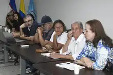 Alcaldía de Cali promueve el control social: fuerzas ciudadanas se capacitaron para hacer seguimiento a tres proyectos de infraestructura