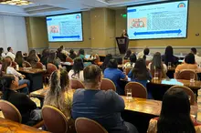 Salud Pública realizó el Primer Simposio de Salud Cardiovascular y Metabólico: abordaje integral de la hipertensión arterial en la atención primaria