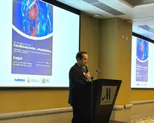 Salud Pública realizó el Primer Simposio de Salud Cardiovascular y Metabólico: abordaje integral de la hipertensión arterial en la atención primaria