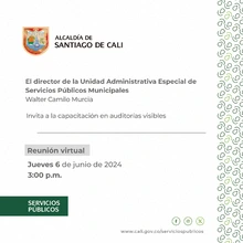 Encuentro virtual de Auditorías Visibles 2024