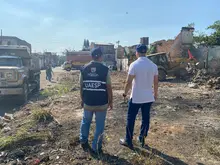 Plan de Recuperación y Revitalización del Centro de Cali: en una semana se han recogido más de 400 metros cúbicos de residuos