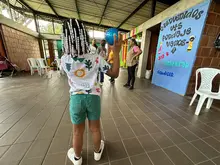 Con visitas no programadas, la Secretaría de Bienestar Social hace seguimiento al funcionamiento de los comedores comunitarios y los espacios de atención infantil