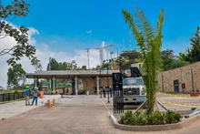 Recorrido Proyecto Integral Cristo Rey