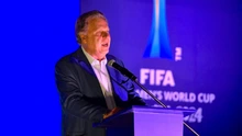 Dos campeones, España y Estados Unidos, jugarán la Copa Mundial Sub-20 Femenina de la FIFA en el Pascual Guerrero