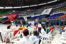 Cali avanza hacia un futuro limpio: ¡400 ‘Promotores Residuos Cero’ se unen a la misión!