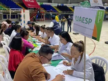 Cali avanza hacia un futuro limpio: ¡400 ‘Promotores Residuos Cero’ se unen a la misión!