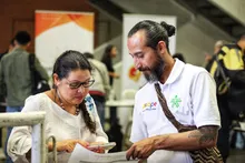 Cali avanza hacia un futuro limpio: ¡400 ‘Promotores Residuos Cero’ se unen a la misión!
