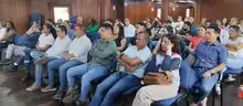 Presentación resultados actualización Red de Control Geodésico