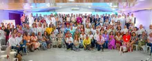 Las Escuelas Normales Superiores de Cali siguen representando el nodo suroccidente de la Asociación Nacional de Escuelas Normales Superiores –  ASONEN