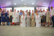 Las Escuelas Normales Superiores de Cali siguen representando el nodo suroccidente de la Asociación Nacional de Escuelas Normales Superiores –  ASONEN