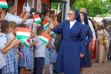 Las Escuelas Normales Superiores de Cali siguen representando el nodo suroccidente de la Asociación Nacional de Escuelas Normales Superiores –  ASONEN