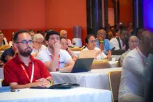 Las Escuelas Normales Superiores de Cali siguen representando el nodo suroccidente de la Asociación Nacional de Escuelas Normales Superiores –  ASONEN