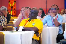 Las Escuelas Normales Superiores de Cali siguen representando el nodo suroccidente de la Asociación Nacional de Escuelas Normales Superiores –  ASONEN