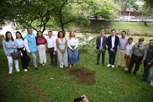 ‘Sembrando Protección’, la campaña que desde Turismo Cali busca proteger a los menores de edad de la explotación sexual