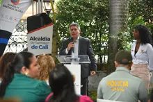 ‘Sembrando Protección’, la campaña que desde Turismo Cali busca proteger a los menores de edad de la explotación sexual