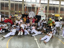 La Secretaría de Educación conmemoró el Día del Estudiante en las  instituciones educativas de la ciudad