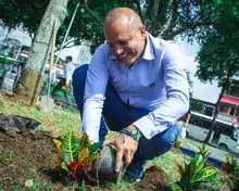 Con 72 puntos intervenidos, la estrategia ‘Volvamos a mi Cali bella’ cumple 5 meses recuperando la ciudad