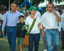 Con 72 puntos intervenidos, la estrategia ‘Volvamos a mi Cali bella’ cumple 5 meses recuperando la ciudad