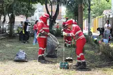 Con 72 puntos intervenidos, la estrategia ‘Volvamos a mi Cali bella’ cumple 5 meses recuperando la ciudad