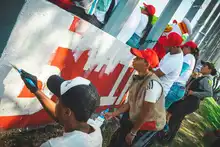 Con 72 puntos intervenidos, la estrategia ‘Volvamos a mi Cali bella’ cumple 5 meses recuperando la ciudad