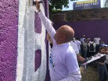 Con 72 puntos intervenidos, la estrategia ‘Volvamos a mi Cali bella’ cumple 5 meses recuperando la ciudad