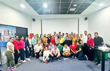 Ya son más de 400 los funcionarios que fomentan la cultura del control  en la Alcaldía de Santiago de Cali