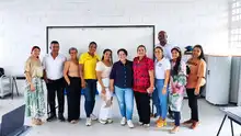 Doce instituciones reciben visitas técnicas para evaluar la calidad educativa