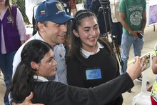 El segundo ecosistema ‘CuidArte’ de Santiago de Cali ya está en marcha en El Saladito