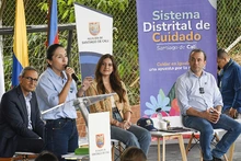 El segundo ecosistema ‘CuidArte’ de Santiago de Cali ya está en marcha en El Saladito