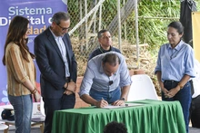 El segundo ecosistema ‘CuidArte’ de Santiago de Cali ya está en marcha en El Saladito