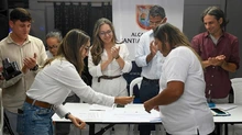 Alcaldía de Cali instala el nuevo Observatorio Ciudadano de Transparencia que acompañará el proyecto de integrador ‘Ruta de la Salsa’ en el barrio Obrero