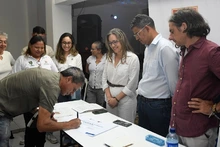 Alcaldía de Cali instala el nuevo Observatorio Ciudadano de Transparencia que acompañará el proyecto de integrador ‘Ruta de la Salsa’ en el barrio Obrero