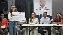 Alcaldía de Cali instala el nuevo Observatorio Ciudadano de Transparencia que acompañará el proyecto de integrador ‘Ruta de la Salsa’ en el barrio Obrero