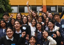 ¡CuidArte llegó a la zona rural!