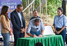 ¡CuidArte llegó a la zona rural!