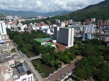 Imagen de la Alcaldia