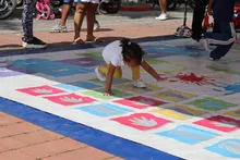Ciclovida de Cali: el programa institucional que abandera los derechos de la niñez a la diversión, el sano esparcimiento y la actividad física