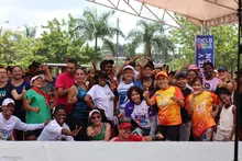 Ciclovida de Cali: el programa institucional que abandera los derechos de la niñez a la diversión, el sano esparcimiento y la actividad física