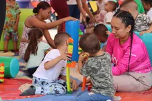 Ciclovida de Cali: el programa institucional que abandera los derechos de la niñez a la diversión, el sano esparcimiento y la actividad física