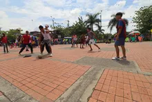 Ciclovida de Cali: el programa institucional que abandera los derechos de la niñez a la diversión, el sano esparcimiento y la actividad física