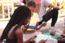 Ciclovida de Cali: el programa institucional que abandera los derechos de la niñez a la diversión, el sano esparcimiento y la actividad física
