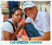Concejo comunitario con la población en condición de discapacidad